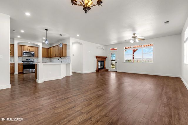 3058 Banestone Road, Sparks, NV 89436