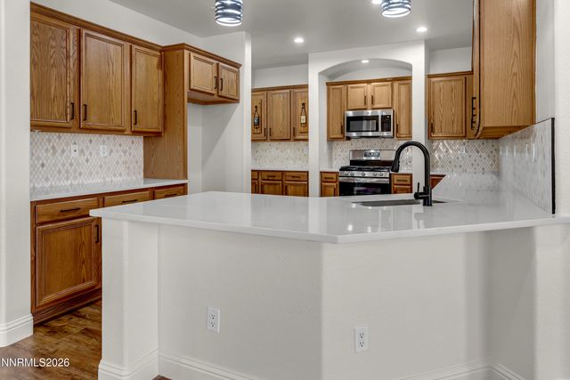 3058 Banestone Road, Sparks, NV 89436