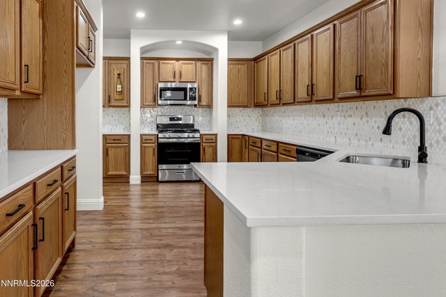 3058 Banestone Road, Sparks, NV 89436