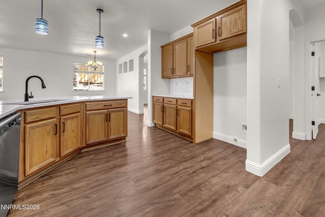 3058 Banestone Road, Sparks, NV 89436