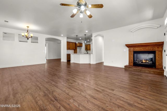 3058 Banestone Road, Sparks, NV 89436