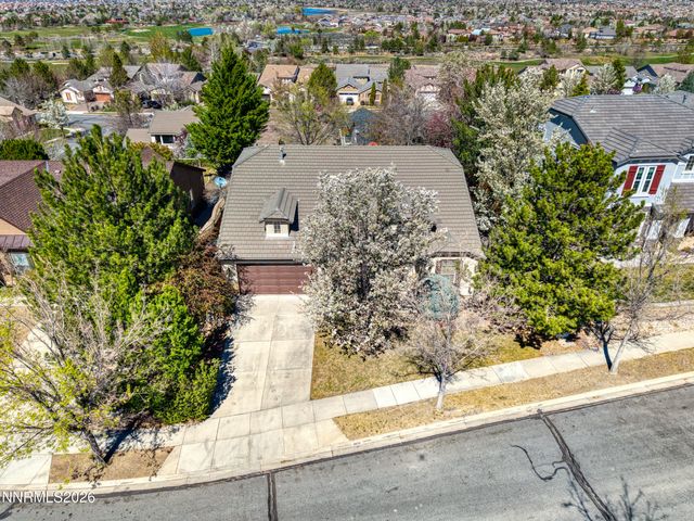 3058 Banestone Road, Sparks, NV 89436