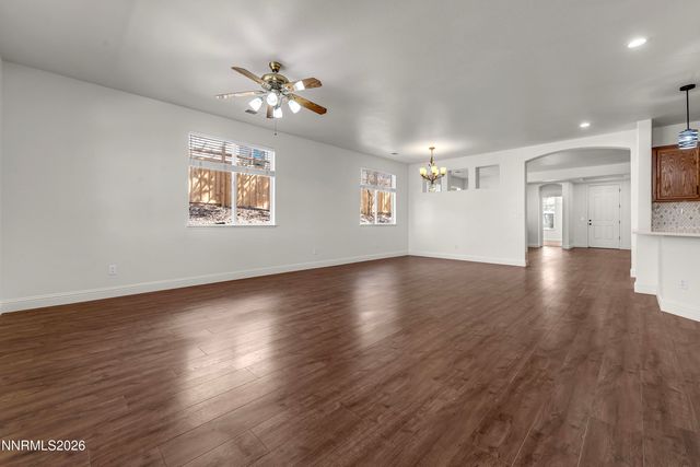 3058 Banestone Road, Sparks, NV 89436