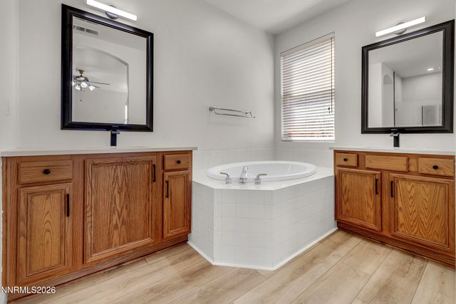 3058 Banestone Road, Sparks, NV 89436