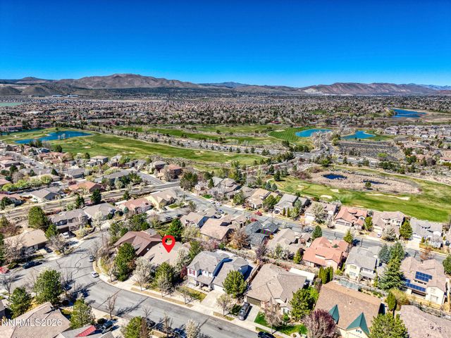 3058 Banestone Road, Sparks, NV 89436