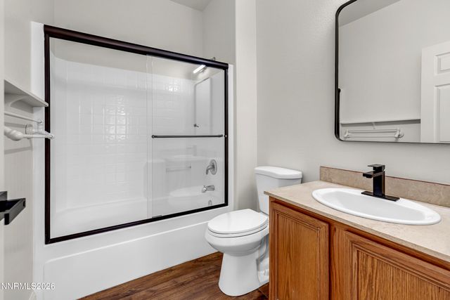 3058 Banestone Road, Sparks, NV 89436