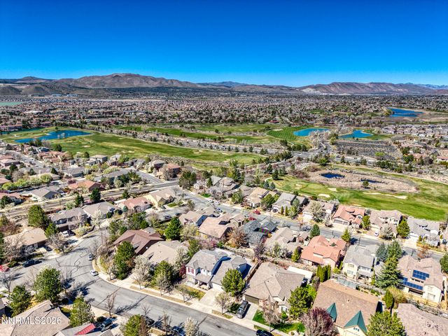 3058 Banestone Road, Sparks, NV 89436