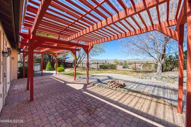 3058 Banestone Road, Sparks, NV 89436