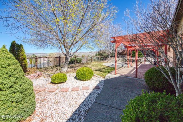 3058 Banestone Road, Sparks, NV 89436