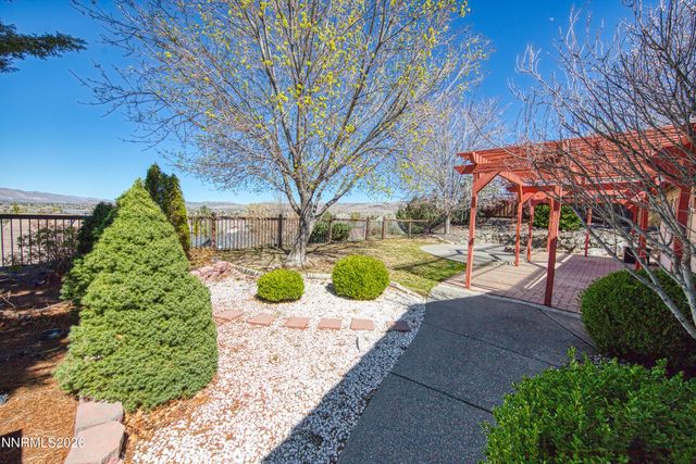 3058 Banestone Road, Sparks, NV 89436
