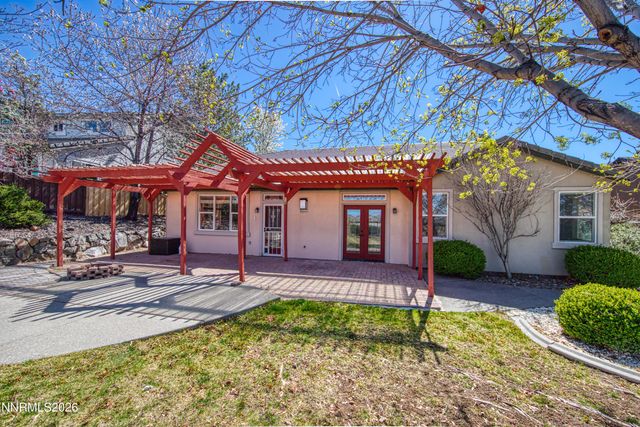 3058 Banestone Road, Sparks, NV 89436