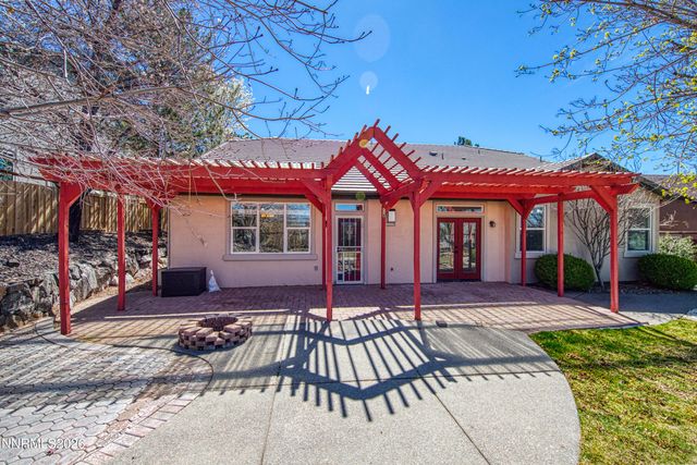 3058 Banestone Road, Sparks, NV 89436