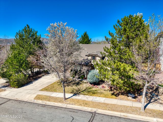 3058 Banestone Road, Sparks, NV 89436