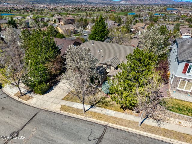 3058 Banestone Road, Sparks, NV 89436