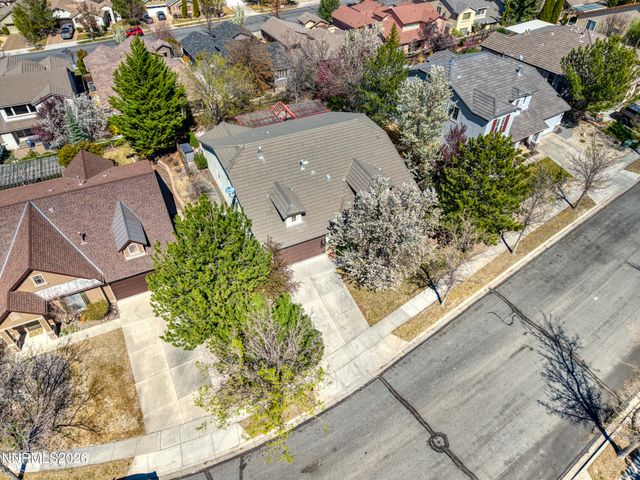 3058 Banestone Road, Sparks, NV 89436