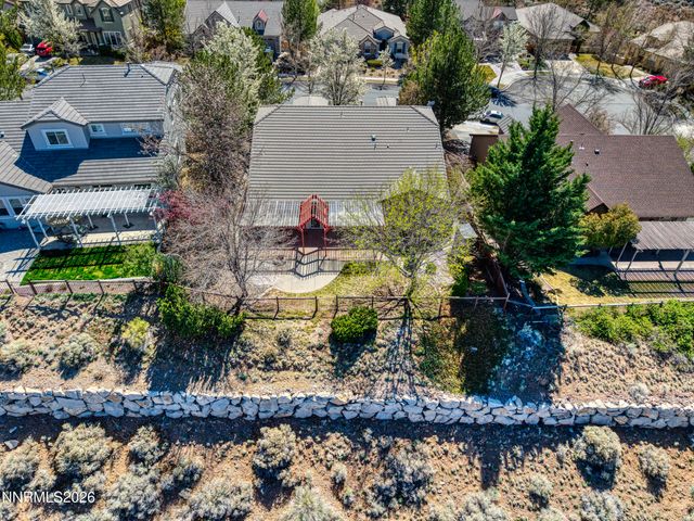 3058 Banestone Road, Sparks, NV 89436
