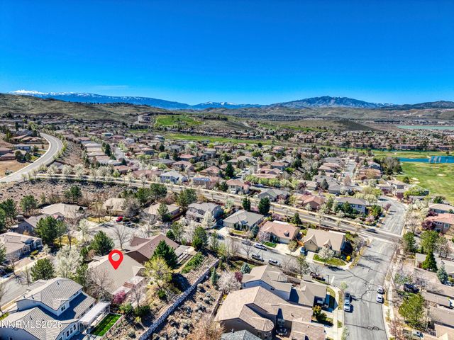 3058 Banestone Road, Sparks, NV 89436