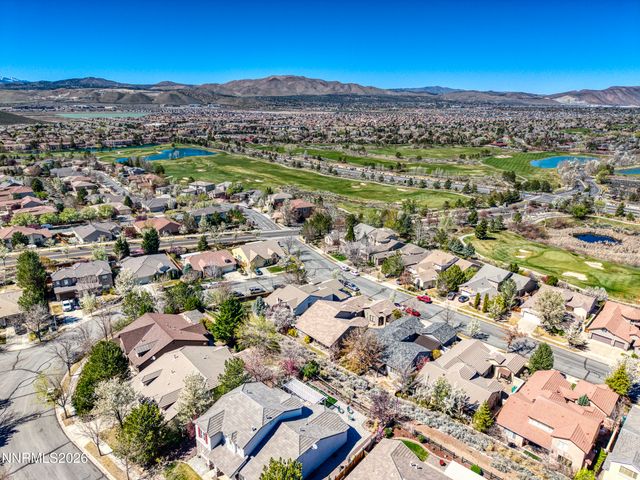 3058 Banestone Road, Sparks, NV 89436