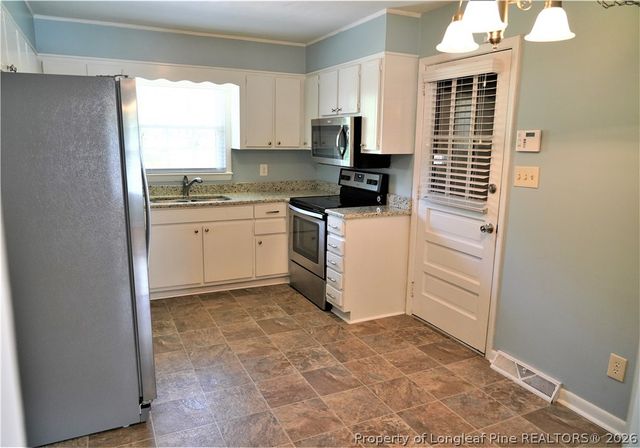 319 Whitney Drive, Fayetteville, NC 28303