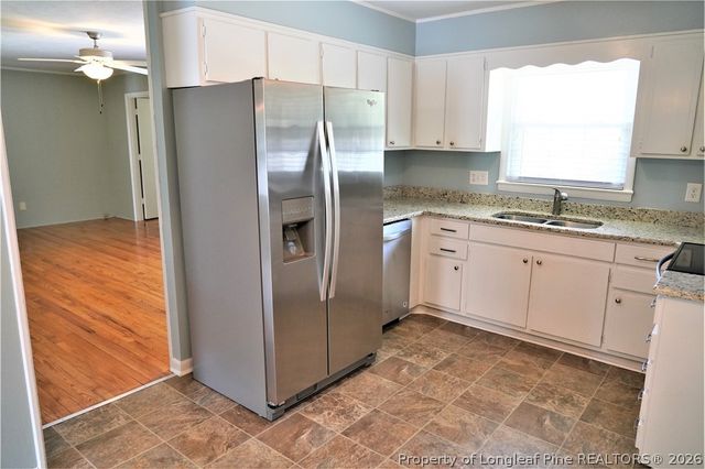319 Whitney Drive, Fayetteville, NC 28303