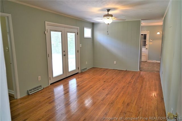 319 Whitney Drive, Fayetteville, NC 28303