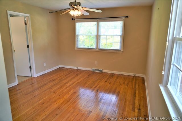 319 Whitney Drive, Fayetteville, NC 28303