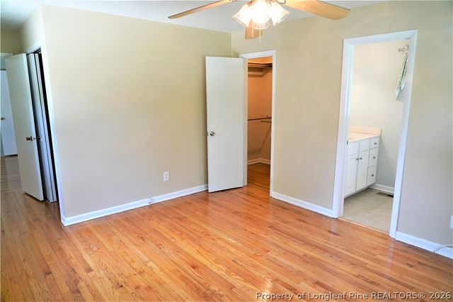 319 Whitney Drive, Fayetteville, NC 28303