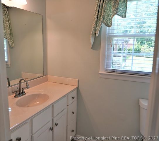 319 Whitney Drive, Fayetteville, NC 28303