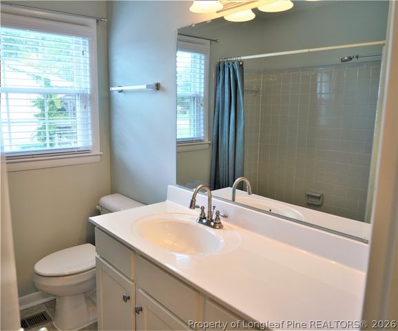 319 Whitney Drive, Fayetteville, NC 28303
