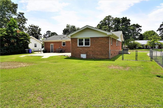 319 Whitney Drive, Fayetteville, NC 28303