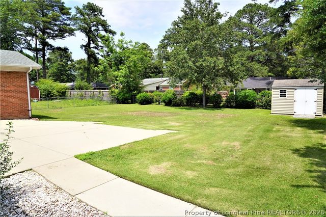 319 Whitney Drive, Fayetteville, NC 28303