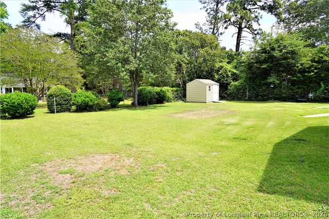 319 Whitney Drive, Fayetteville, NC 28303