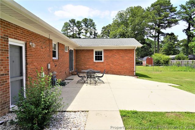 319 Whitney Drive, Fayetteville, NC 28303