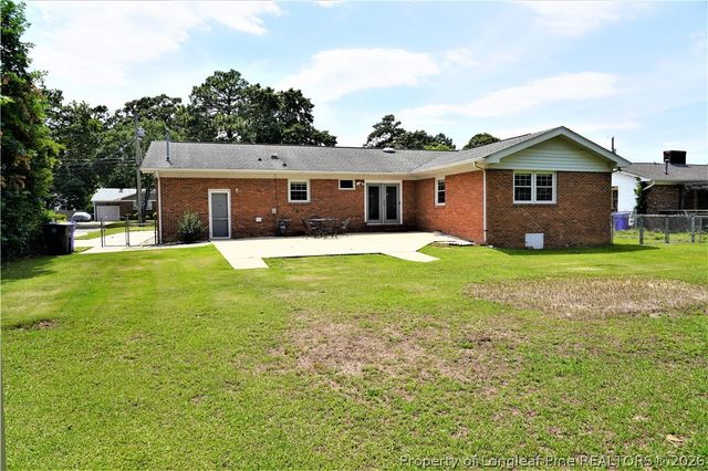 319 Whitney Drive, Fayetteville, NC 28303