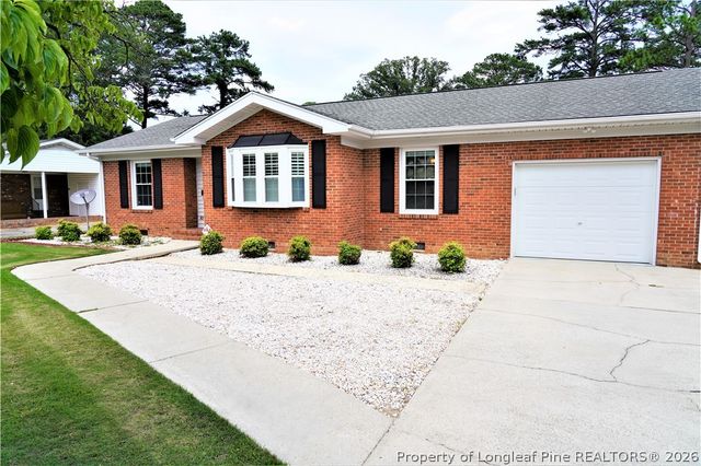 319 Whitney Drive, Fayetteville, NC 28303