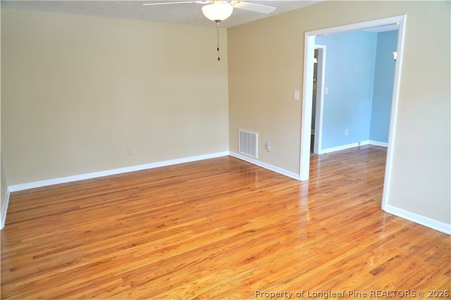 319 Whitney Drive, Fayetteville, NC 28303