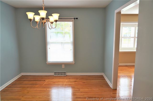 319 Whitney Drive, Fayetteville, NC 28303