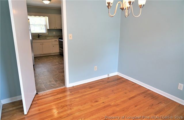 319 Whitney Drive, Fayetteville, NC 28303