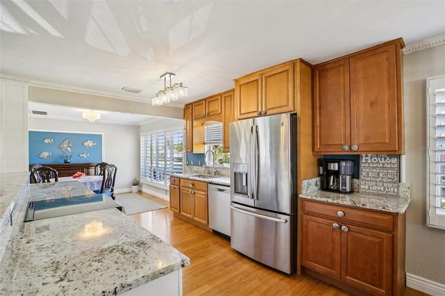 3966 HIGH BLUFF DRIVE, Largo, FL 33770