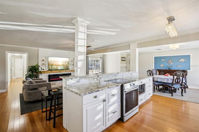 3966 HIGH BLUFF DRIVE, Largo, FL 33770