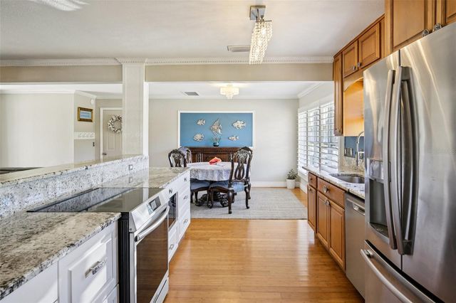 3966 HIGH BLUFF DRIVE, Largo, FL 33770