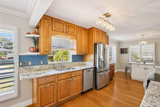 3966 HIGH BLUFF DRIVE, Largo, FL 33770