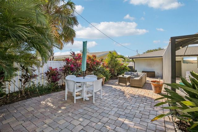 3966 HIGH BLUFF DRIVE, Largo, FL 33770