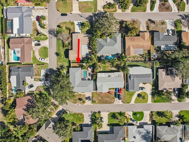 3966 HIGH BLUFF DRIVE, Largo, FL 33770