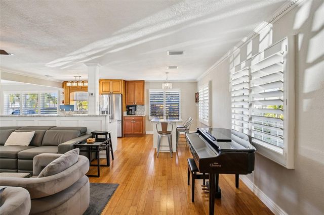 3966 HIGH BLUFF DRIVE, Largo, FL 33770