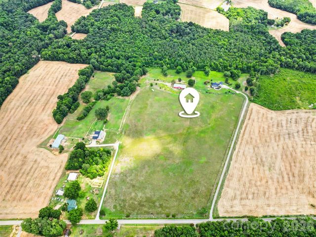 940 Wade Funderburk Road, Pageland, SC 29728