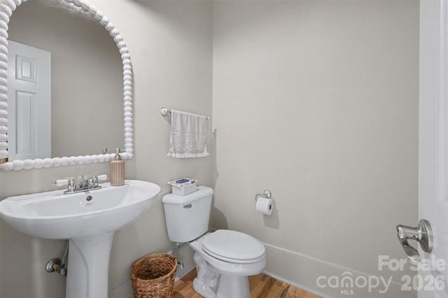 940 Wade Funderburk Road, Pageland, SC 29728