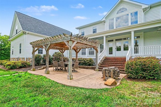 940 Wade Funderburk Road, Pageland, SC 29728