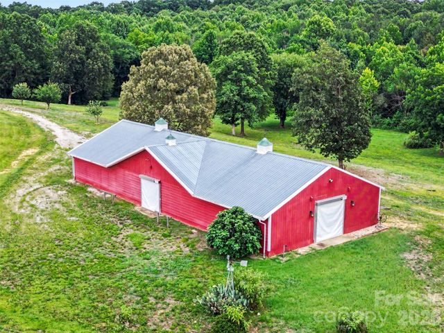 940 Wade Funderburk Road, Pageland, SC 29728