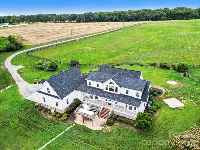 940 Wade Funderburk Road, Pageland, SC 29728